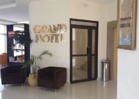 Grand Hôtel d'Abidjan 2