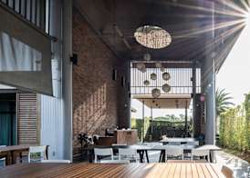 Vann Hua Hin Resort 2