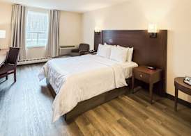 West Edmonton Mall Inn 5