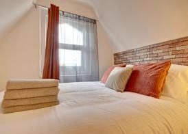 Loft on the Common- Near Southsea Beach 4