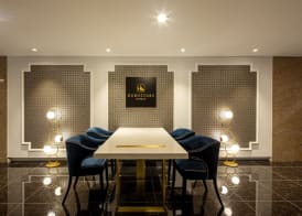 Eurostars Gran Hotel Lugo 2
