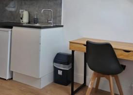 OYO Dorset House at Upton Park 2