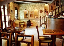 Sokak Boutique Hotel 4