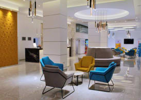 Kapetanios Bay Hotel Protaras 3