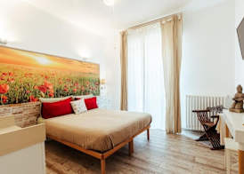 BioBenessere Eco-B&B -Adults Only- Moto&Bike Parking 2