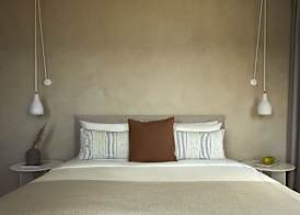 PAROCKS Luxury Hotel & Spa 2