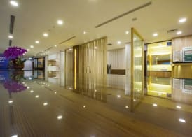 Doitsu Hotel 5