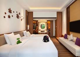 Novotel Bogor Golf Resort & Convention Center 3