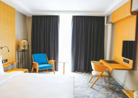 Grande Arte Hotel 3