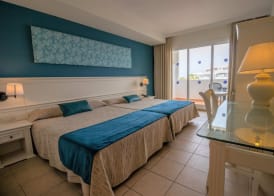 Ohtels Cabogata 4