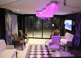 Palmiye Hotel Taksim 4