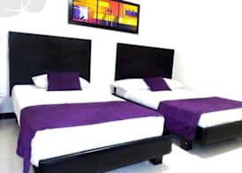 Hotel Cafeira 4