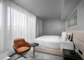 Clarion Congress Hotel Brno 5