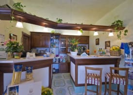 L'Antico Borgo Dei Limoni 3