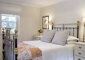 Prince Albert Country Stay 2