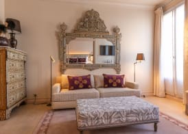 Hotel de Montesquieu 5