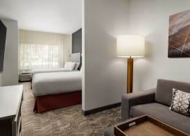 SpringHill Suites Kansas City Overland Park 5
