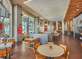 Ibis Singapore Novena 3