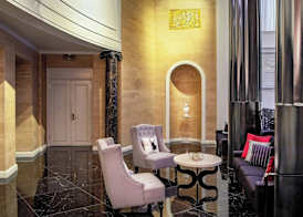 Courtyard by Marriott Boston Downtown 4