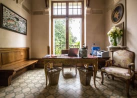 Château du Clair de Lune - Boutique Luxury Hotel 3