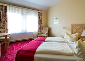 Hotel Acht Linden 5