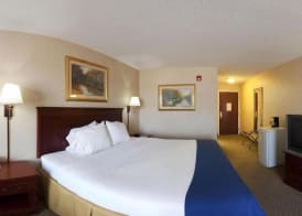 Holiday Inn Express & Suites THOMASVILLE by IHG 5