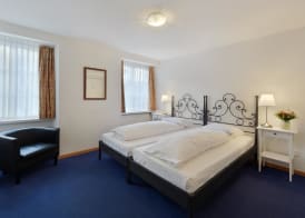 Hotel Hirschen 3