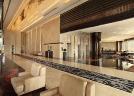 PO Hotel Semarang 5