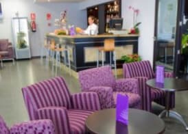Hotel Brisa 4