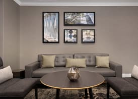 Residence Inn Charlotte SouthPark 2