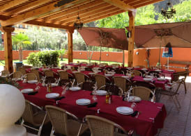 Hotel Marrodan 5