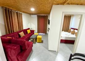 Full Moon Apartments 5