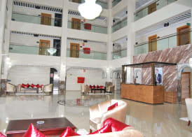 Rofaida Appart'Hotel 4