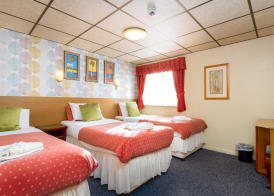 The Oak Lea Hotel 4