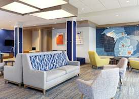 Holiday Inn Express Lexington Horse Park Area by IHG 3