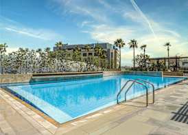 Swissôtel Al Ghurair Dubai 4