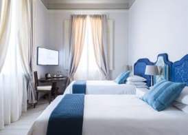 Villa Savioli Room & Breakfast 4