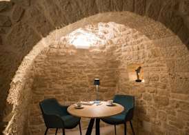 La Mandorla Luxury Trullo 3