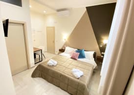 B&B De Nava Suite 5