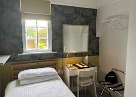 The Palmerston Rooms 4