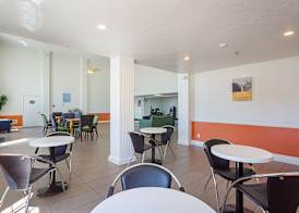 Motel 6-Williams, AZ - West - Grand Canyon 4