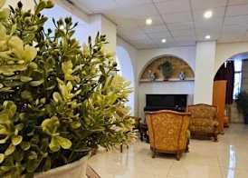 Zion Hotel 2