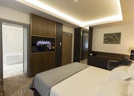 ATLAS Hotel 3