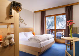 Hotel Principe Marmolada 4