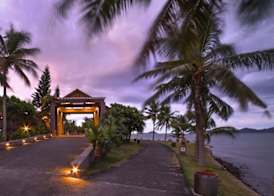 Vedana Lagoon Resort & Spa 4