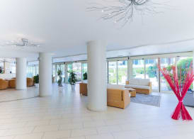 Hotel King - Azzurro Club 5