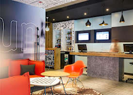 ibis Paris Canal Saint Martin 3