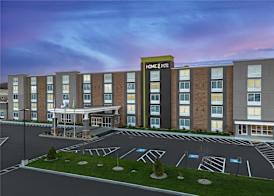Home2 Suites by Hilton Chelmsford Lowell 3