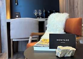 Montano Boutique Suites 3