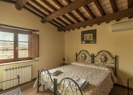 Agriturismo Le Case Rosse di Montebuono 4